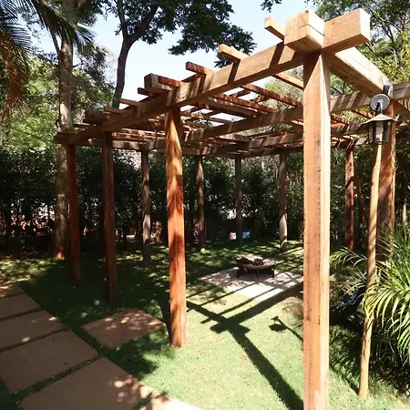 Pousada Evolucao-2